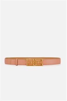 Elisabetta Franchi Cinture Donna Rose/gold Elisabetta Franchi | CT01S11E02W71